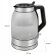 Електрочайник ProfiCook PC-WKS 1215 G :стильний і зручний  для щоденного використання